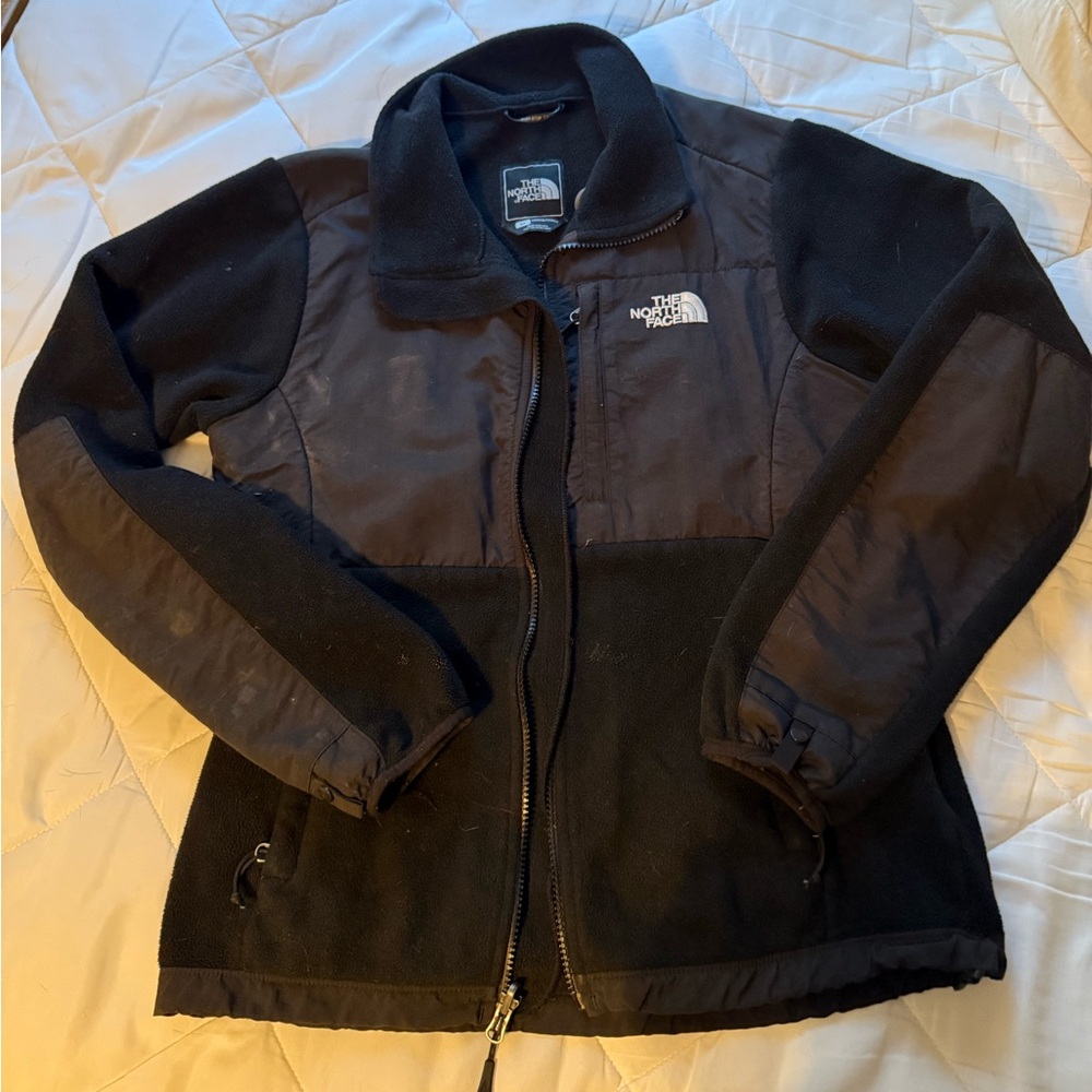Women’s Denali North Face Jacket